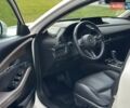 Белый Мазда CX-30, объемом двигателя 2 л и пробегом 33 тыс. км за 23500 $, фото 15 на Automoto.ua