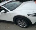 Белый Мазда CX-30, объемом двигателя 2 л и пробегом 51 тыс. км за 26000 $, фото 3 на Automoto.ua