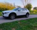 Белый Мазда CX-30, объемом двигателя 2 л и пробегом 115 тыс. км за 18300 $, фото 4 на Automoto.ua