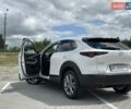 Белый Мазда CX-30, объемом двигателя 2 л и пробегом 33 тыс. км за 23500 $, фото 6 на Automoto.ua