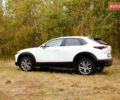 Белый Мазда CX-30, объемом двигателя 2.5 л и пробегом 40 тыс. км за 21000 $, фото 25 на Automoto.ua