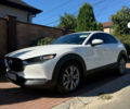 Белый Мазда CX-30, объемом двигателя 2 л и пробегом 35 тыс. км за 22400 $, фото 1 на Automoto.ua
