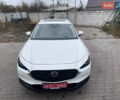 Белый Мазда CX-30, объемом двигателя 2.5 л и пробегом 103 тыс. км за 18200 $, фото 3 на Automoto.ua