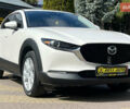 Белый Мазда CX-30, объемом двигателя 2.5 л и пробегом 90 тыс. км за 20800 $, фото 1 на Automoto.ua