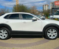 Белый Мазда CX-30, объемом двигателя 2.5 л и пробегом 90 тыс. км за 20800 $, фото 7 на Automoto.ua