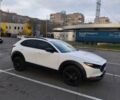 Білий Мазда CX-30, об'ємом двигуна 2.5 л та пробігом 63 тис. км за 21400 $, фото 1 на Automoto.ua