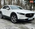 Белый Мазда CX-30, объемом двигателя 2 л и пробегом 29 тыс. км за 24950 $, фото 1 на Automoto.ua