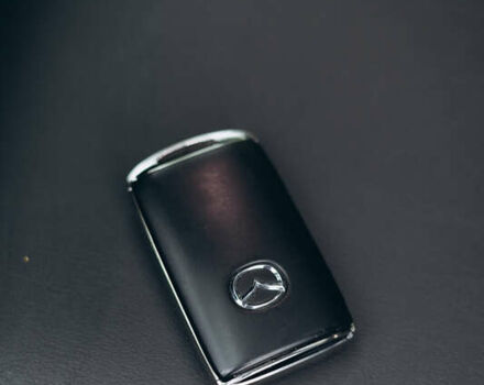 Белый Мазда CX-30, объемом двигателя 2.5 л и пробегом 40 тыс. км за 21000 $, фото 45 на Automoto.ua