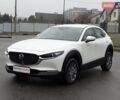 Белый Мазда CX-30, объемом двигателя 2.5 л и пробегом 43 тыс. км за 17799 $, фото 6 на Automoto.ua