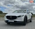 Белый Мазда CX-30, объемом двигателя 2 л и пробегом 33 тыс. км за 23500 $, фото 1 на Automoto.ua