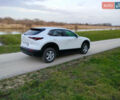 Белый Мазда CX-30, объемом двигателя 2 л и пробегом 115 тыс. км за 18300 $, фото 14 на Automoto.ua