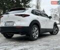 Белый Мазда CX-30, объемом двигателя 2 л и пробегом 29 тыс. км за 24950 $, фото 18 на Automoto.ua