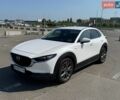 Белый Мазда CX-30, объемом двигателя 2 л и пробегом 101 тыс. км за 27000 $, фото 1 на Automoto.ua