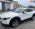 Белый Мазда CX-30, объемом двигателя 2.5 л и пробегом 103 тыс. км за 18200 $, фото 5 на Automoto.ua