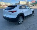 Білий Мазда CX-30, об'ємом двигуна 2.49 л та пробігом 73 тис. км за 21800 $, фото 4 на Automoto.ua