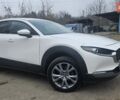 Білий Мазда CX-30, об'ємом двигуна 2.5 л та пробігом 141 тис. км за 16400 $, фото 9 на Automoto.ua