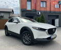 Білий Мазда CX-30, об'ємом двигуна 2 л та пробігом 42 тис. км за 18900 $, фото 1 на Automoto.ua