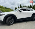 Білий Мазда CX-30, об'ємом двигуна 2 л та пробігом 42 тис. км за 18900 $, фото 20 на Automoto.ua
