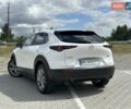 Белый Мазда CX-30, объемом двигателя 2 л и пробегом 33 тыс. км за 23500 $, фото 5 на Automoto.ua