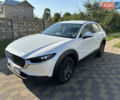 Белый Мазда CX-30, объемом двигателя 2.5 л и пробегом 92 тыс. км за 16900 $, фото 15 на Automoto.ua