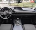 Белый Мазда CX-30, объемом двигателя 2.5 л и пробегом 43 тыс. км за 17799 $, фото 35 на Automoto.ua