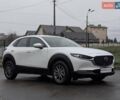 Белый Мазда CX-30, объемом двигателя 2.5 л и пробегом 43 тыс. км за 17799 $, фото 21 на Automoto.ua
