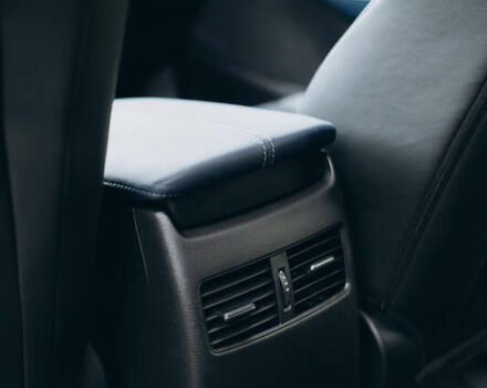 Белый Мазда CX-30, объемом двигателя 2.5 л и пробегом 40 тыс. км за 21000 $, фото 38 на Automoto.ua