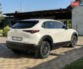 Белый Мазда CX-30, объемом двигателя 2.5 л и пробегом 92 тыс. км за 16900 $, фото 7 на Automoto.ua