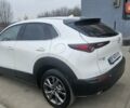 Білий Мазда CX-30, об'ємом двигуна 2.5 л та пробігом 141 тис. км за 16400 $, фото 22 на Automoto.ua