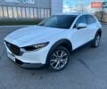 Білий Мазда CX-30, об'ємом двигуна 2.49 л та пробігом 73 тис. км за 21800 $, фото 1 на Automoto.ua