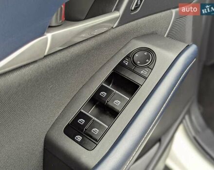 Белый Мазда CX-30, объемом двигателя 2.5 л и пробегом 43 тыс. км за 17799 $, фото 24 на Automoto.ua