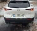 Белый Мазда CX-30, объемом двигателя 2.5 л и пробегом 24 тыс. км за 17400 $, фото 2 на Automoto.ua