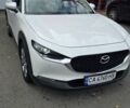 Белый Мазда CX-30, объемом двигателя 2 л и пробегом 51 тыс. км за 26000 $, фото 1 на Automoto.ua