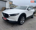 Белый Мазда CX-30, объемом двигателя 2.5 л и пробегом 103 тыс. км за 18200 $, фото 4 на Automoto.ua