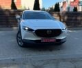 Мазда CX-30 2021 у Львові на Automoto.ua Білий Мазда CX-30, об'ємом двигуна 2.5 л та пробігом 59 тис. км за 17800 $, фото 1 на Automoto.ua