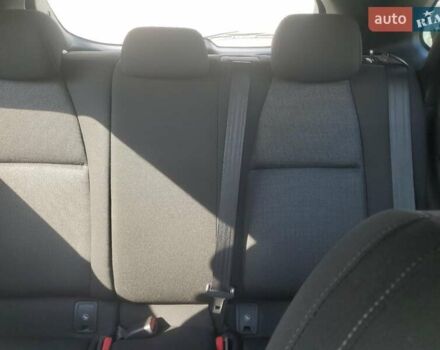 Белый Мазда CX-30, объемом двигателя 2.5 л и пробегом 30 тыс. км за 14350 $, фото 9 на Automoto.ua