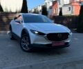 Мазда CX-30 2021 у Львові на Automoto.ua Білий Мазда CX-30, об'ємом двигуна 2.5 л та пробігом 59 тис. км за 17800 $, фото 1 на Automoto.ua