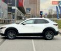 Белый Мазда CX-30, объемом двигателя 2.49 л и пробегом 39 тыс. км за 17999 $, фото 7 на Automoto.ua
