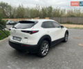 Белый Мазда CX-30, объемом двигателя 2.49 л и пробегом 40 тыс. км за 22500 $, фото 4 на Automoto.ua