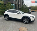 Белый Мазда CX-30, объемом двигателя 2.49 л и пробегом 40 тыс. км за 22500 $, фото 2 на Automoto.ua