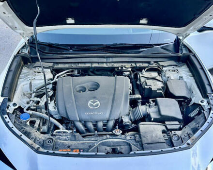 Мазда CX-30 2021 у Одесі на Automoto.ua Білий Мазда CX-30, об'ємом двигуна 2 л та пробігом 27 тис. км за 27000 $, фото 8 на Automoto.ua