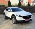 Белый Мазда CX-30, объемом двигателя 2.5 л и пробегом 59 тыс. км за 17900 $, фото 3 на Automoto.ua