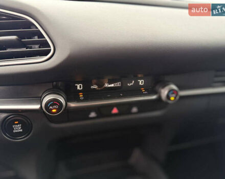 Белый Мазда CX-30, объемом двигателя 2.5 л и пробегом 59 тыс. км за 17800 $, фото 20 на Automoto.ua