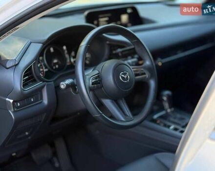 Мазда CX-30 2021 у Львові на Automoto.ua Білий Мазда CX-30, об'ємом двигуна 2.5 л та пробігом 59 тис. км за 17800 $, фото 14 на Automoto.ua