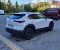 Білий Мазда CX-30, об'ємом двигуна 2.49 л та пробігом 52 тис. км за 22500 $, фото 6 на Automoto.ua