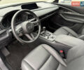 Белый Мазда CX-30, объемом двигателя 2.5 л и пробегом 59 тыс. км за 17999 $, фото 10 на Automoto.ua