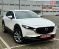 Белый Мазда CX-30, объемом двигателя 2.5 л и пробегом 59 тыс. км за 17999 $, фото 1 на Automoto.ua