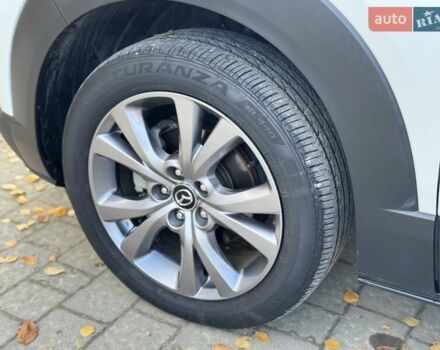 Белый Мазда CX-30, объемом двигателя 2.5 л и пробегом 59 тыс. км за 17900 $, фото 9 на Automoto.ua