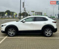 Белый Мазда CX-30, объемом двигателя 2.5 л и пробегом 59 тыс. км за 17999 $, фото 3 на Automoto.ua
