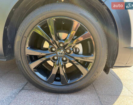 Белый Мазда CX-30, объемом двигателя 2.49 л и пробегом 62 тыс. км за 18299 $, фото 16 на Automoto.ua